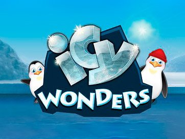 Icy Wonders